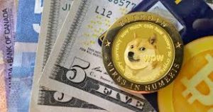 Dogecoin Coin