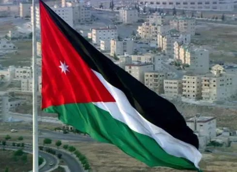 الأردن رافعة سياسية في مواجهة الضم