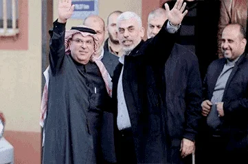 العودة للهدوء في غزة بين تأييد ومعارضة