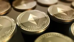عملة إيثريوم