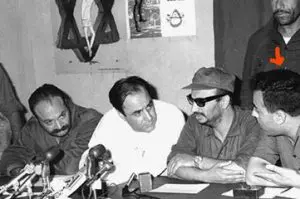 الشهيد كمال عدوان - مركز الشرق للأبحاث والثقافة - عصام عدوان