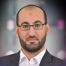 مجمد سليمان الفرا