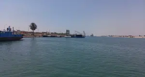 الأماكن السياحية في بور سعيد
