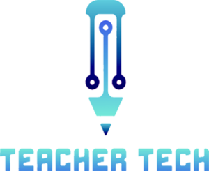 Teacher Tech App