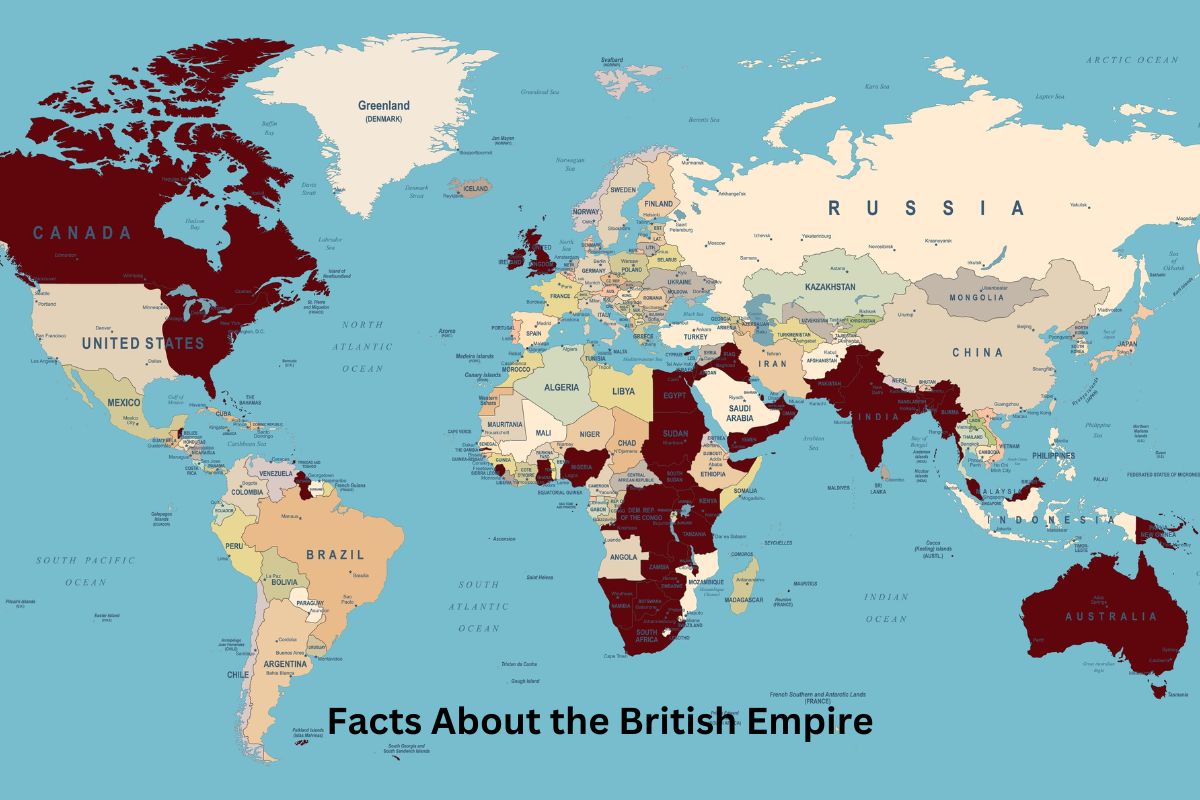 Facts-About-the-British-Empire