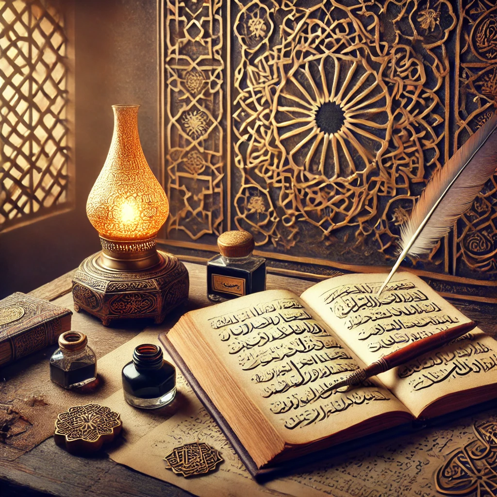 مركز الشرق للأبحاث - متخصصون في إنتاج ونشر الكتب الإلكترونية